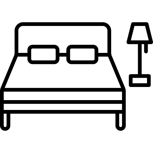 queen-bed icon